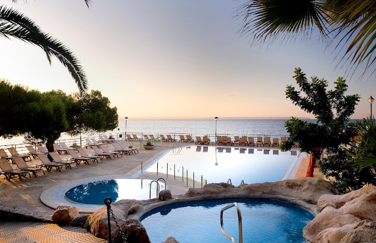 Piscine - 4