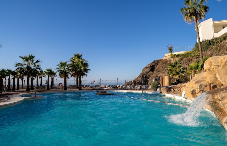 Piscine - 2