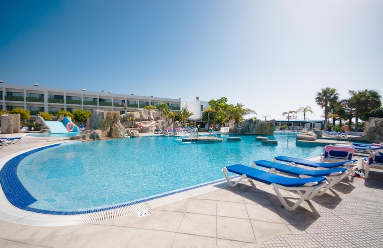 Piscine - 1
