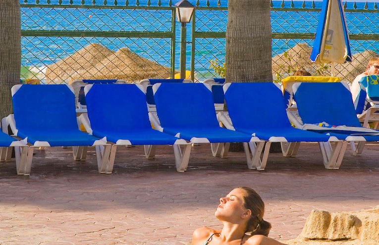 Piscine - 1