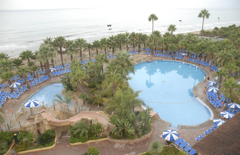 Piscine - 2