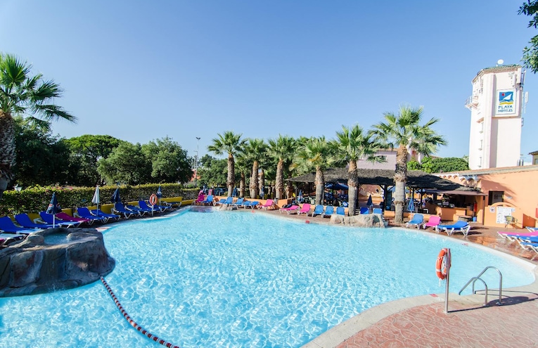 Piscine - 3
