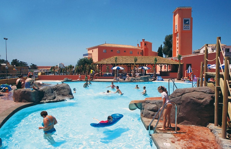 Piscine - 3