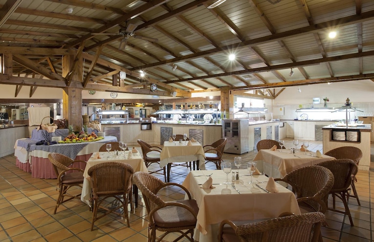 Ristoranti - 1