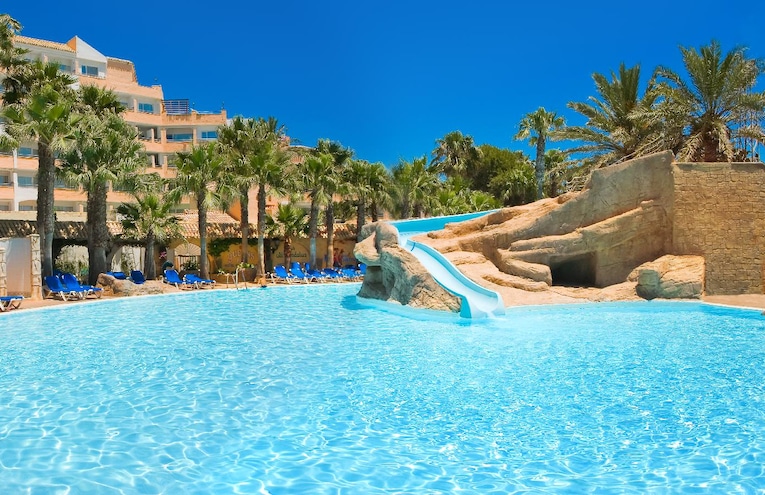 Piscine - 1
