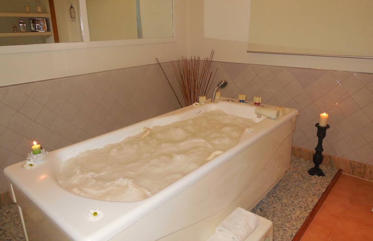 Spa - 2