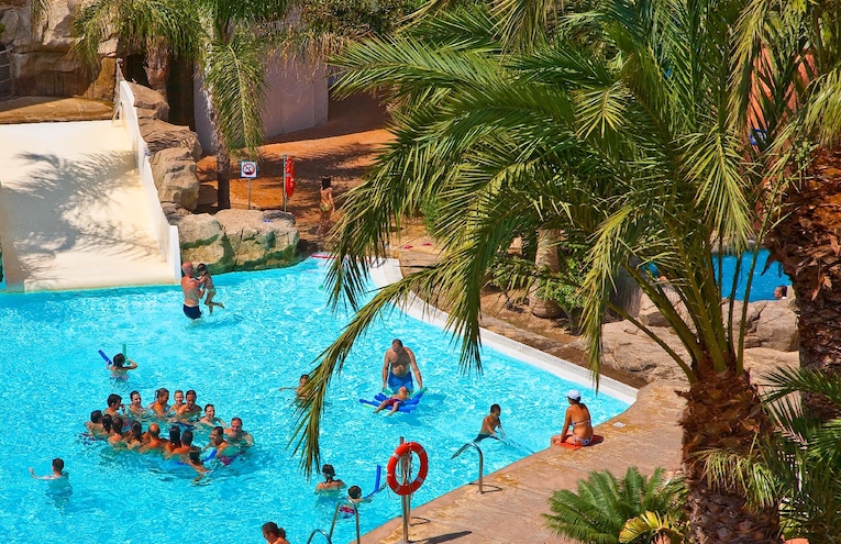 Piscine - 2