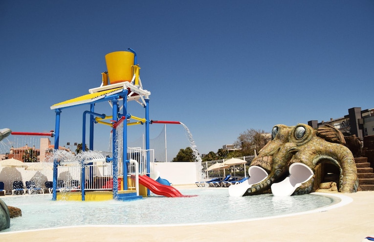 Piscine - 1