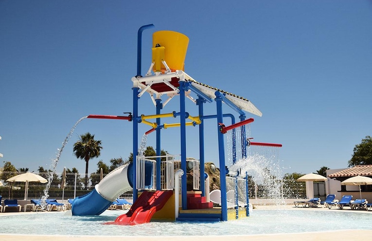 Piscine - 8