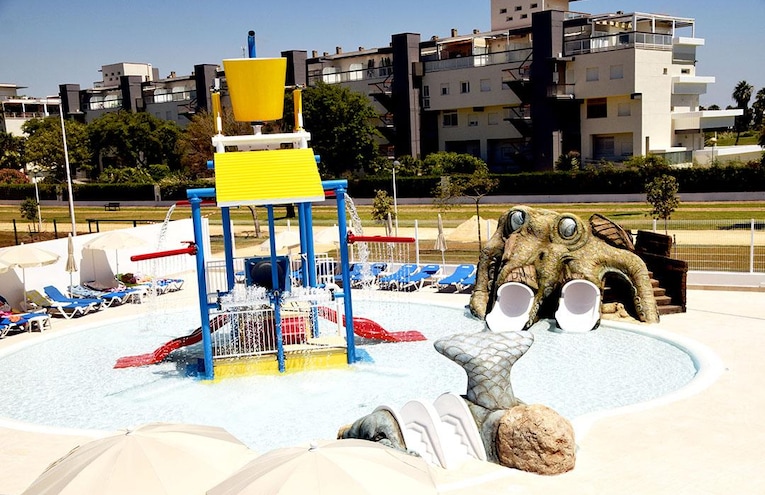 Piscine - 9