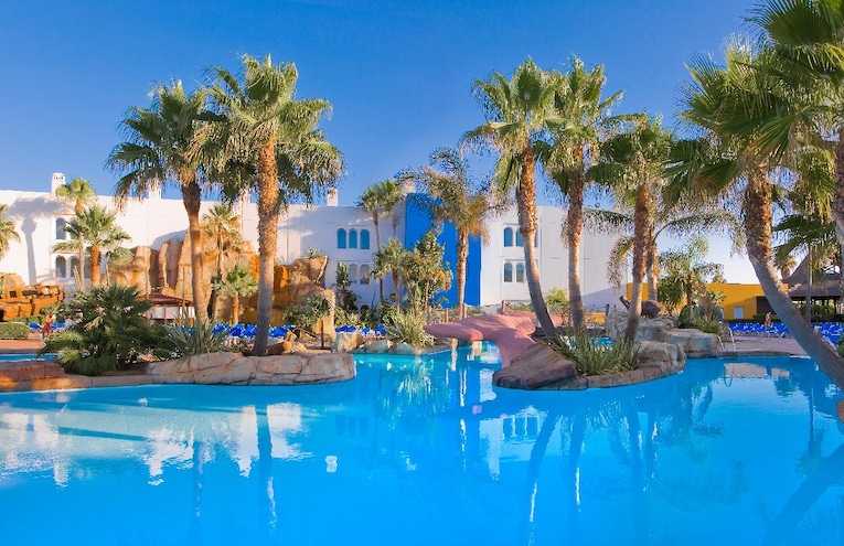 Piscine - 6