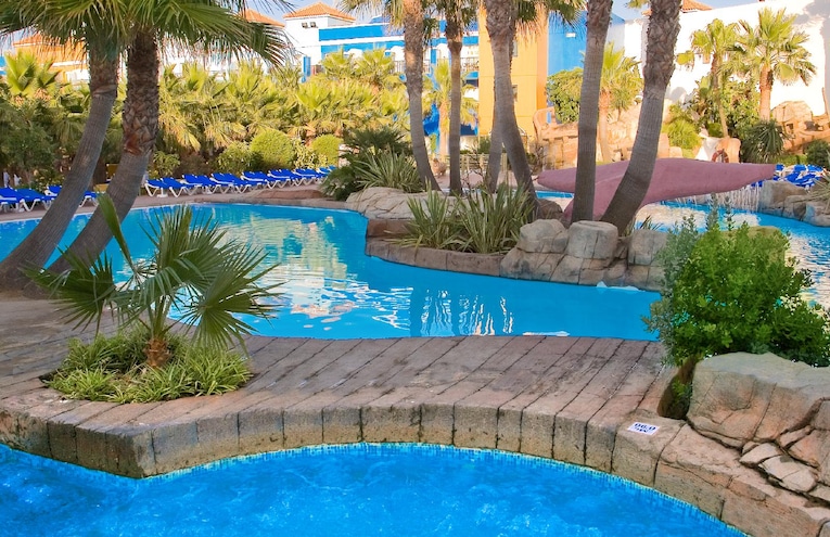 Piscine - 4