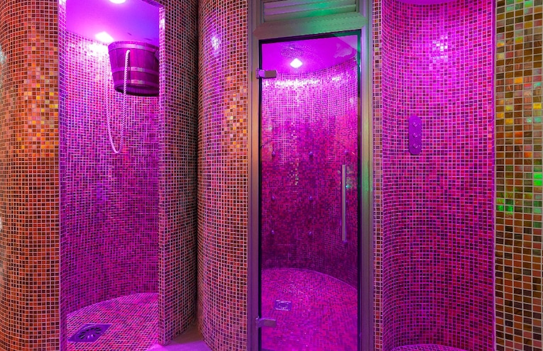Spa - 2