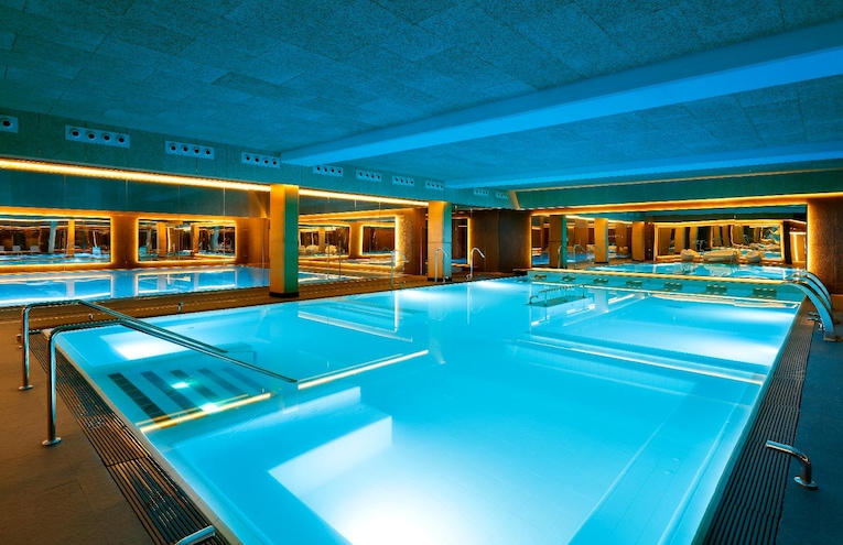 Piscine - 2