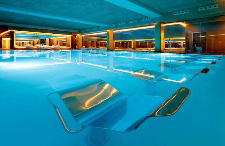 Piscine - 3
