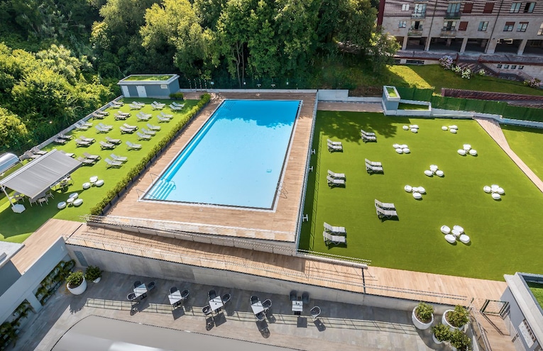 Piscine - 4