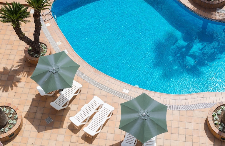 Piscine - 4