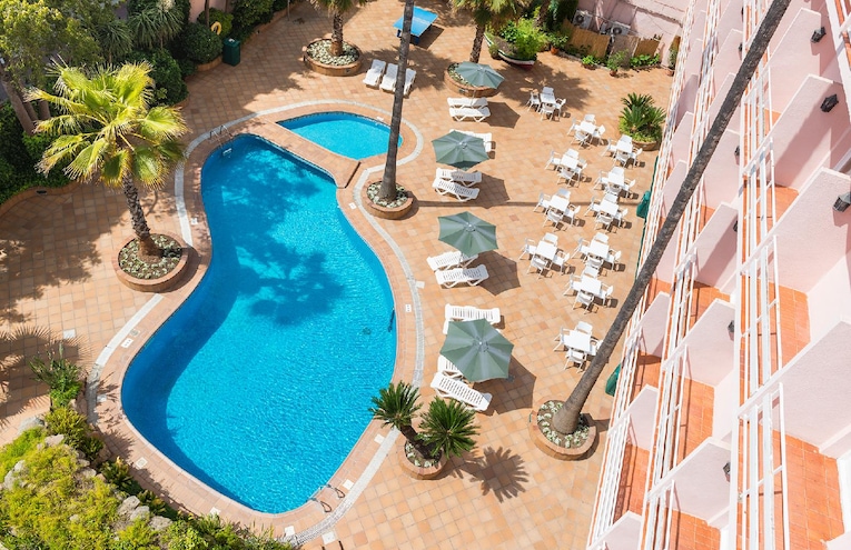 Piscine - 1