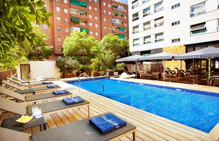 Piscine - 2