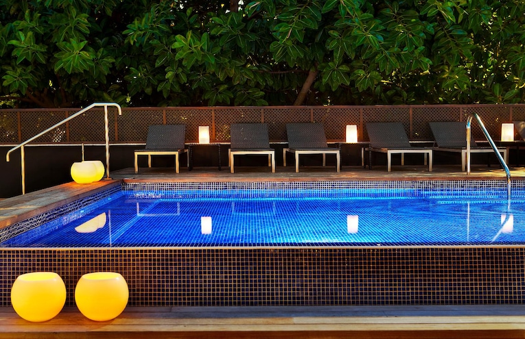 Piscine - 1