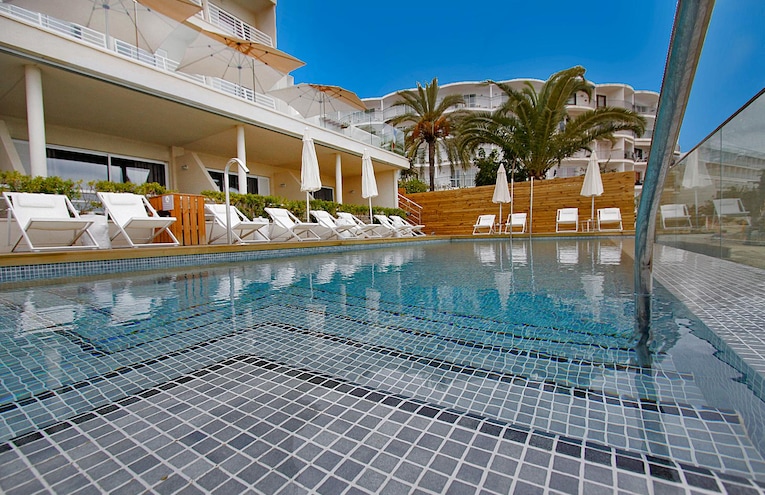 Piscine - 2