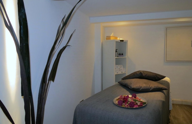 Spa - 2