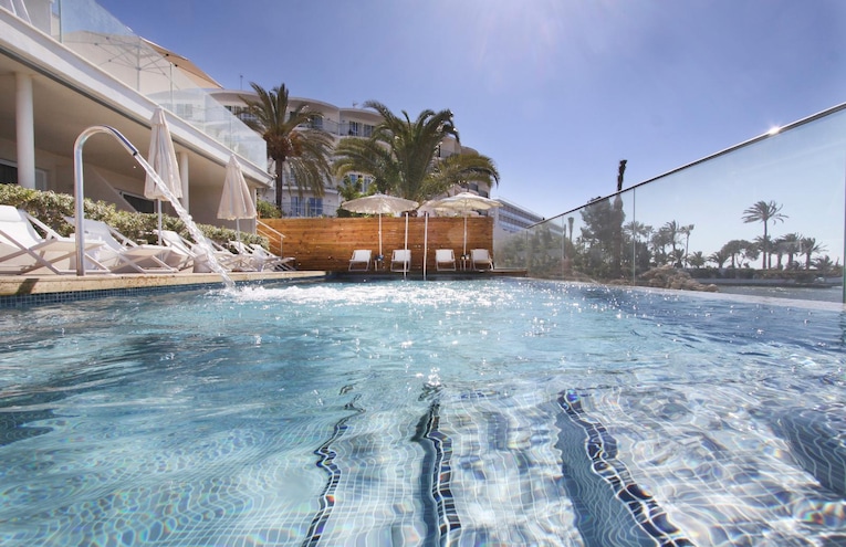 Piscine - 3