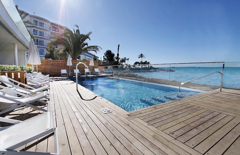 Piscine - 1