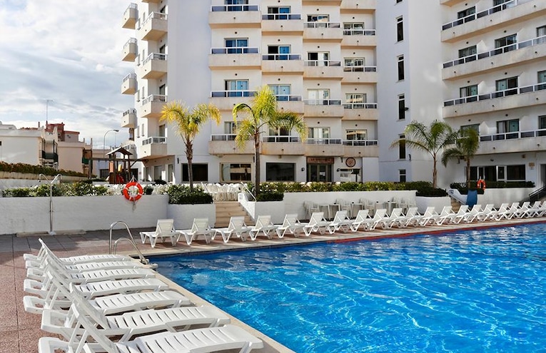 Piscine - 1