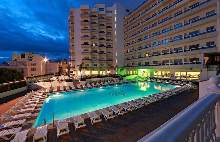 Piscine - 2