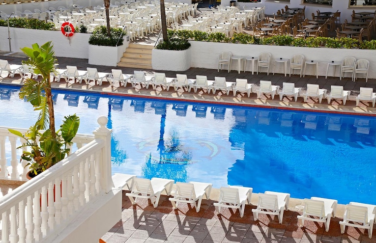 Piscine - 3