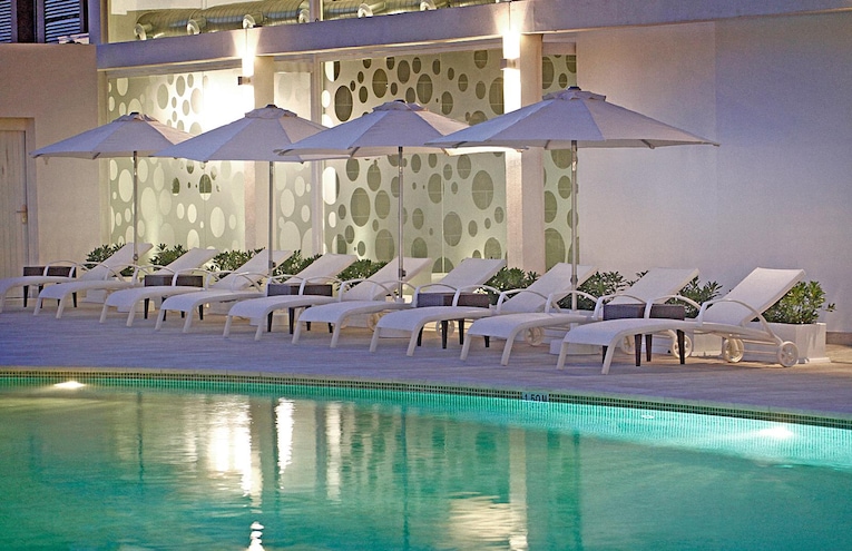 Piscine - 5