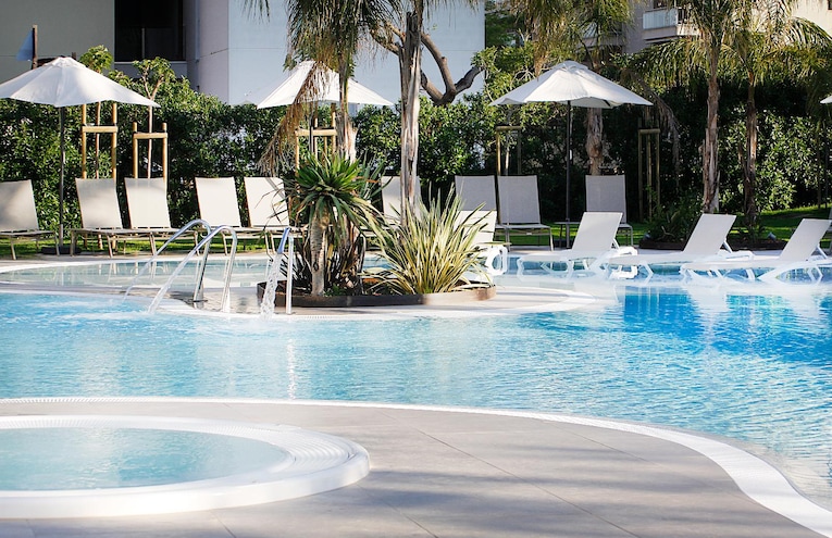 Piscine - 2