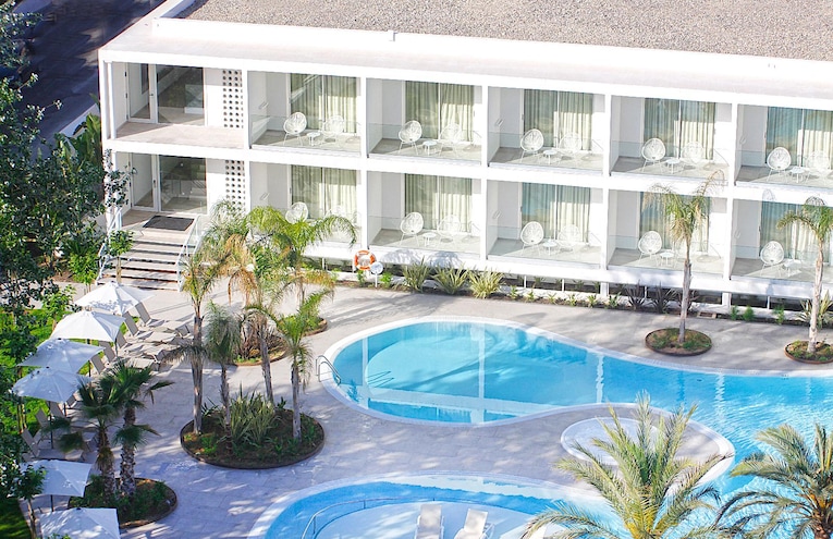 Piscine - 8