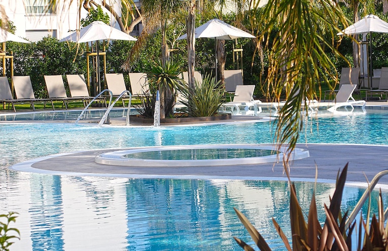 Piscine - 3