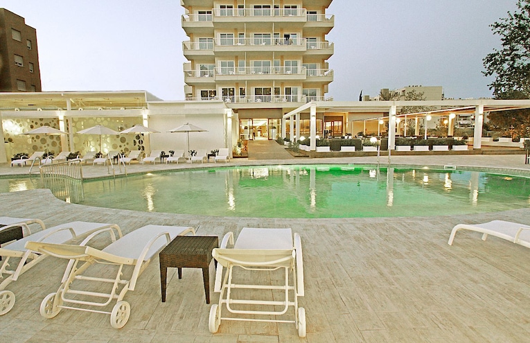 Piscine - 4