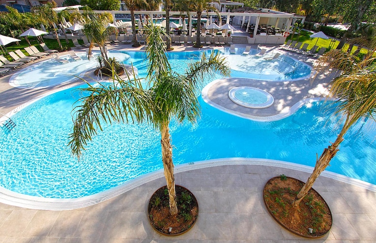 Piscine - 5