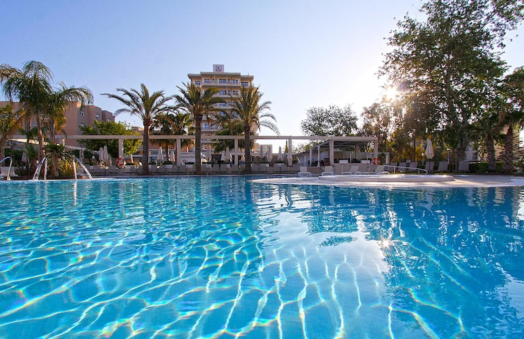 Piscine - 1