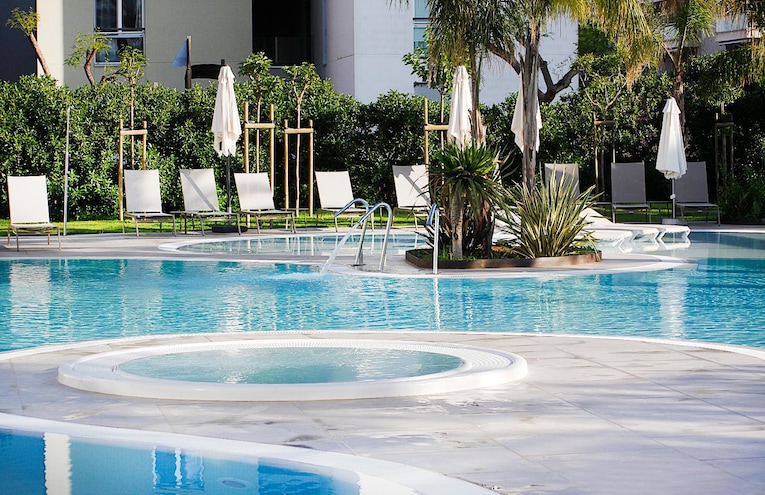 Piscine - 2
