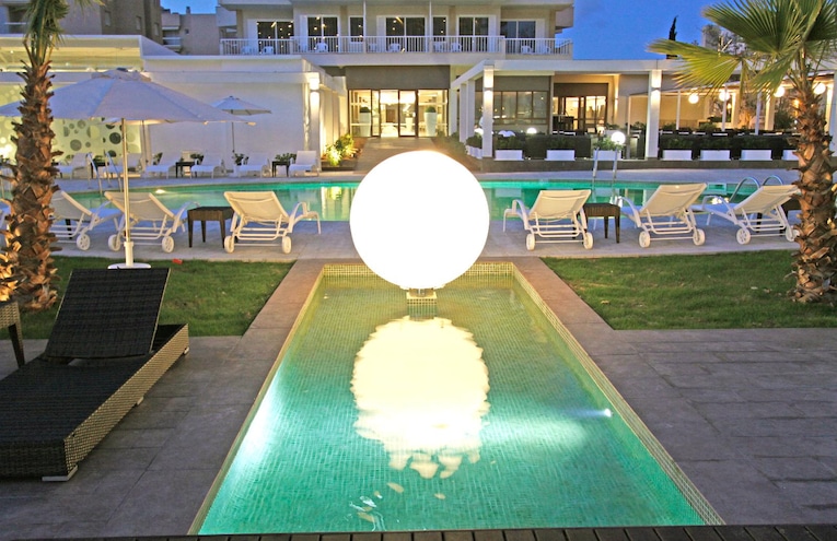 Piscine - 14