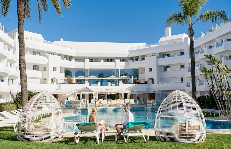 Piscine - 5