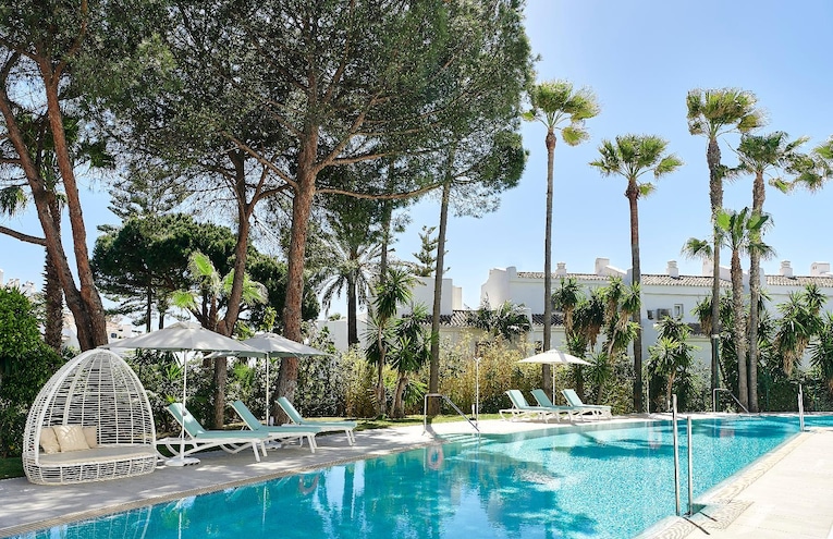 Piscine - 3