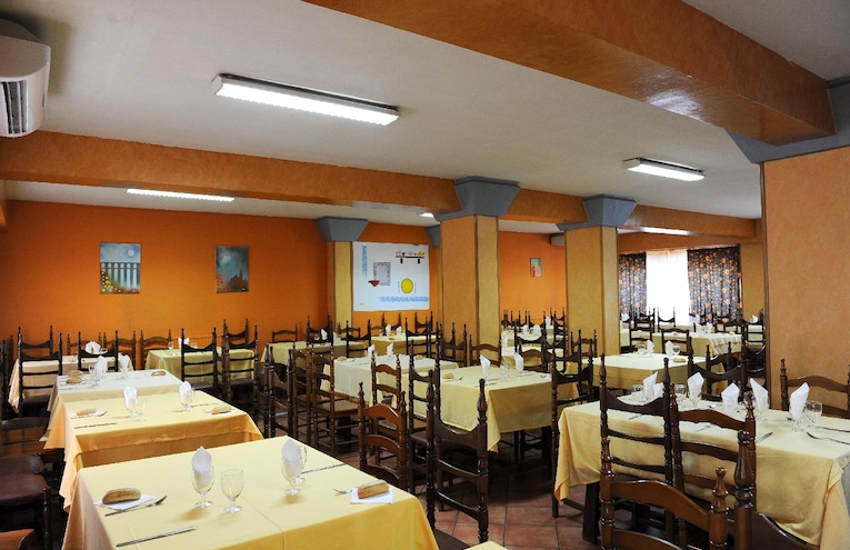 Ristoranti - 1