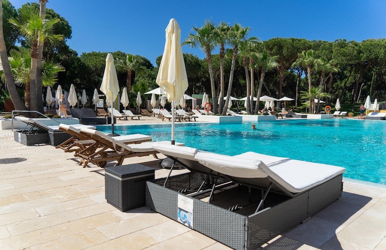 Piscine - 1