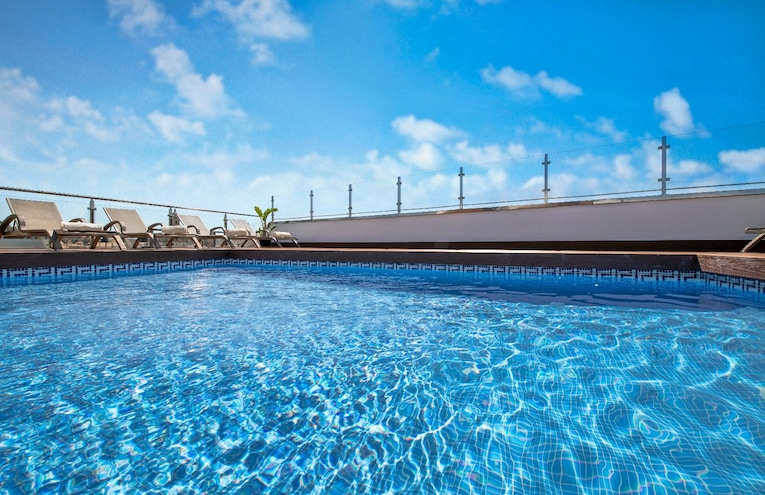 Piscine - 2