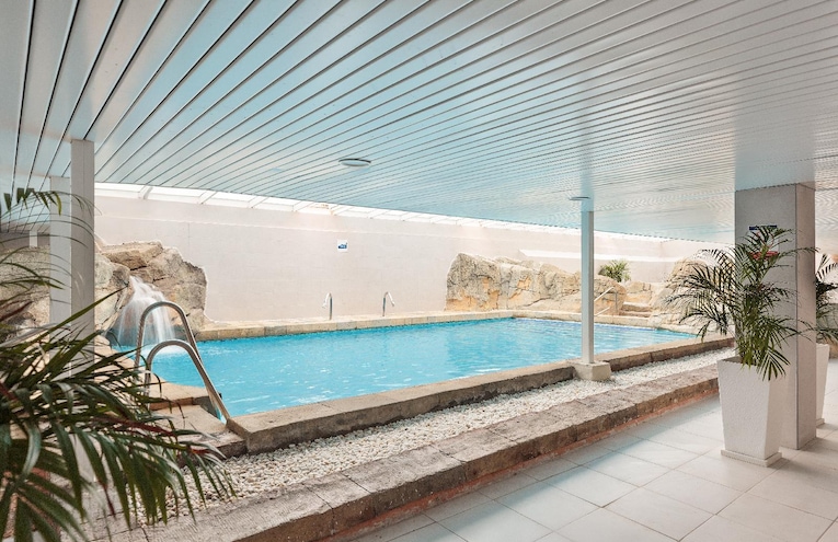 Piscine - 5