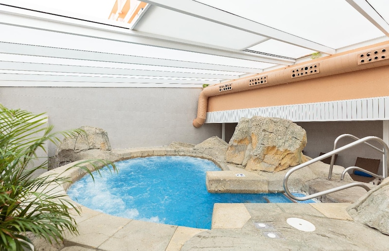Piscine - 6