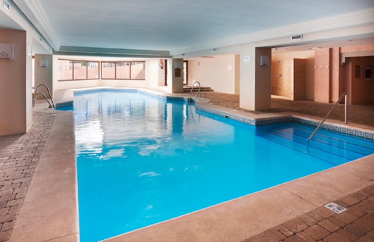 Piscine - 3