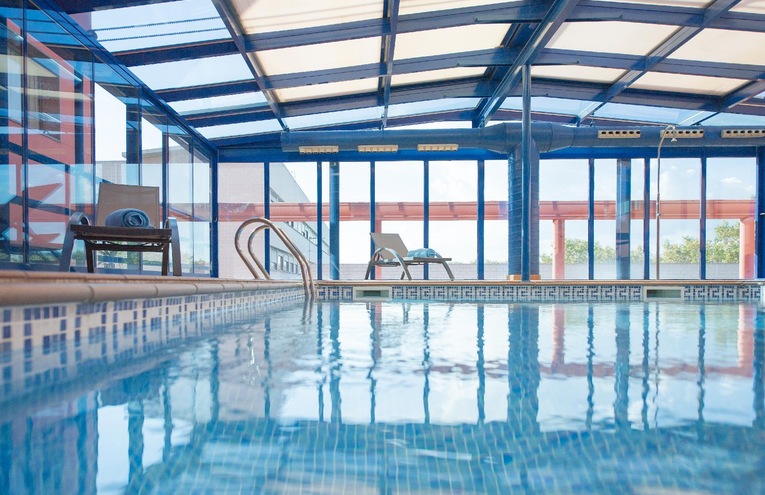 Piscine - 1