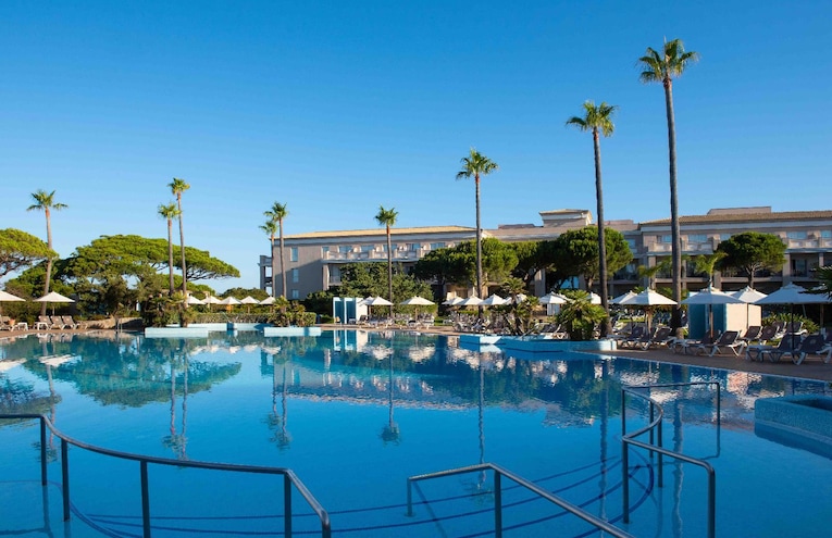 Piscine - 1